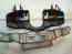 Goldwing GL1200 84 85 86 87 bracket set