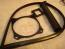 Goldwing GL1200 84 85 86 87 Grab bag seal, grommet, twist +