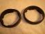 Goldwing GL1100 80 81 82 83 gauge seals speedo tach