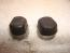 Goldwing GL1100 80 81 82 83  radio knobs