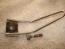 Goldwing GL1100 80 81 82 83 84 85 86 87 side stand extender