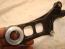 Goldwing GL1100 82 83 rear caliper stay