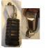 Goldwing GL1100 83 Aspencade passenger footpeg left