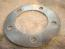 Goldwing GL1100 83 front rotor spacer vented rotors 83