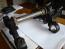 Goldwing GL1200 86 Triple tree and yoke