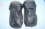 Goldwing GL1200 84 85 86 87 Grey Passenger pockets SET