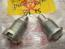 Goldwing GL1200 84 85 86 87 Swing arm pivot pins bolts