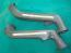 Goldwing GL1500 88+ handle bar pad set : bar covers