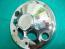 Goldwing GL1100 80 81 82 83 Chrome tachometer cover. Very Good condition.