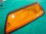 Goldwing GL1100 80 81 82 83 LEFT Hand fairing signal light Assembly