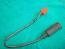 Goldwing GL1500 88+ Intercom CB headset audio DIM hookup