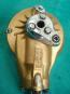Goldwing GL1000 76LTD (75-79) Final drive, collector bike, CHROMED bits