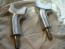 Honda Valkyrie 1500C,CT 97 - 02 Stock handlebar risers
