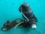 Goldwing GL1100 80 to 83 Air input block, with sensor