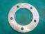 Goldwing GL1100 83 Front caliper spacing plate