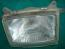 Goldwing GL1200 84 to 87 headlight assembly, complete, and good.