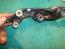 Goldwing GL1200 84 LEFT caliper stay BRACKET, L. FR. 45110-MG9-871