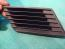 Goldwing GL1200 85 to 87 #1 Right hand fairing inlet grille