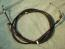 Goldwing GL1200 84 to 87 Throttle cable set, used but good.