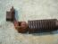 Goldwing GL1000 75 to 77 Driver foot peg, LEFT