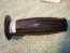 Goldwing GL1000 75 to 79 Stock handle bar grip LEFT