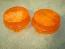 Goldwing GL1500 97 to 02 Stock signal light lens: set of two (#2)