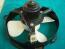 Goldwing GL1000 75 to 83 Radiator fan assembly all all models
