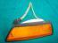 Goldwing GL1100 80 to 83 Left hand Hondaline fairing signal light