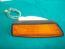 Goldwing GL1100 80 to 83 Right hand Hondaline fairing signal light