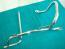 Goldwing GL1100 80 to 83 Saddlebag Saddle bag mount, Hondaline, LEFT hand