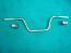 Goldwing GL1200 85-87 Air suspension fork crossover with connector nuts