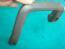 Goldwing GL1500 88 to 90+ Passenger handle hold, left, gray