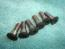 Goldwing GL1500 88 to 00 Rear brake rotor bolts