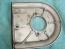 Goldwing GL1200 84 to 87 Left hand cam cover plate