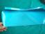 Goldwing GL1500 88 to '00 PANEL, FR. B134M (BARBADOS ) 64500-MN5-000ZR