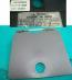 Goldwing GL1500 88 to '00 Fuel LID, SHELTER for B134 color 83131-MN5-000ZE