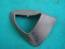 Goldwing GL1800 01 to 10 Mirror rubber, left hand, good