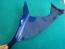 Goldwing GL1800 01-10 Under cowl Pearl Apollo Blue, PB304P 64502-MCA-000ZB