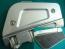 Goldwing GL1800 01-10 Left passenger board: excellent
