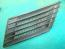 Goldwing GL1200 84 RIGHT hand fairing intake grille