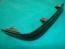 Goldwing GL1800 01-10 Saddle bag corner bottom trim