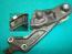 Goldwing GL1200 84 to 87 Brake stay left