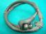 Goldwing GL1500 88 to 96 Front brake line, with boot / cover