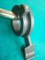 Goldwing GL1500 90 to 93 (88 to 00) Choke lever in gray from SE A models