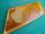Goldwing GL1200 84 to 87 Signal light lens LEFT all