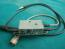 Goldwing GL1200 84 to 87 Antenna splitter / joiner