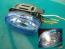 Goldwing GL1800 75 to 10 Driving light replacement Right hand (or left)