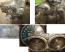 Goldwing GL1000 75 to 77 Engine motor short block