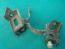 Goldwing GL1800 01 to 10 Spark plug wire retainers clips SET