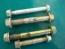 Goldwing GL1800 01 to 10 Motor mount bolts SET